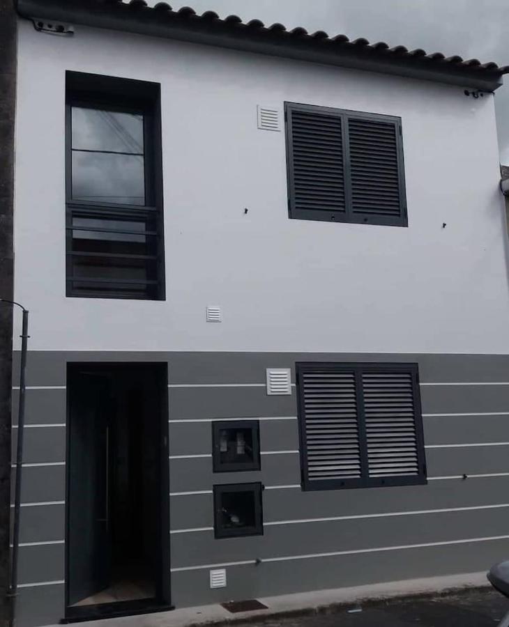 Casa do João Bento Água de Alto Exterior foto