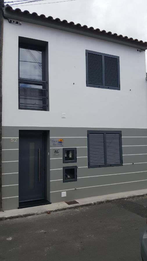 Casa do João Bento Água de Alto Exterior foto